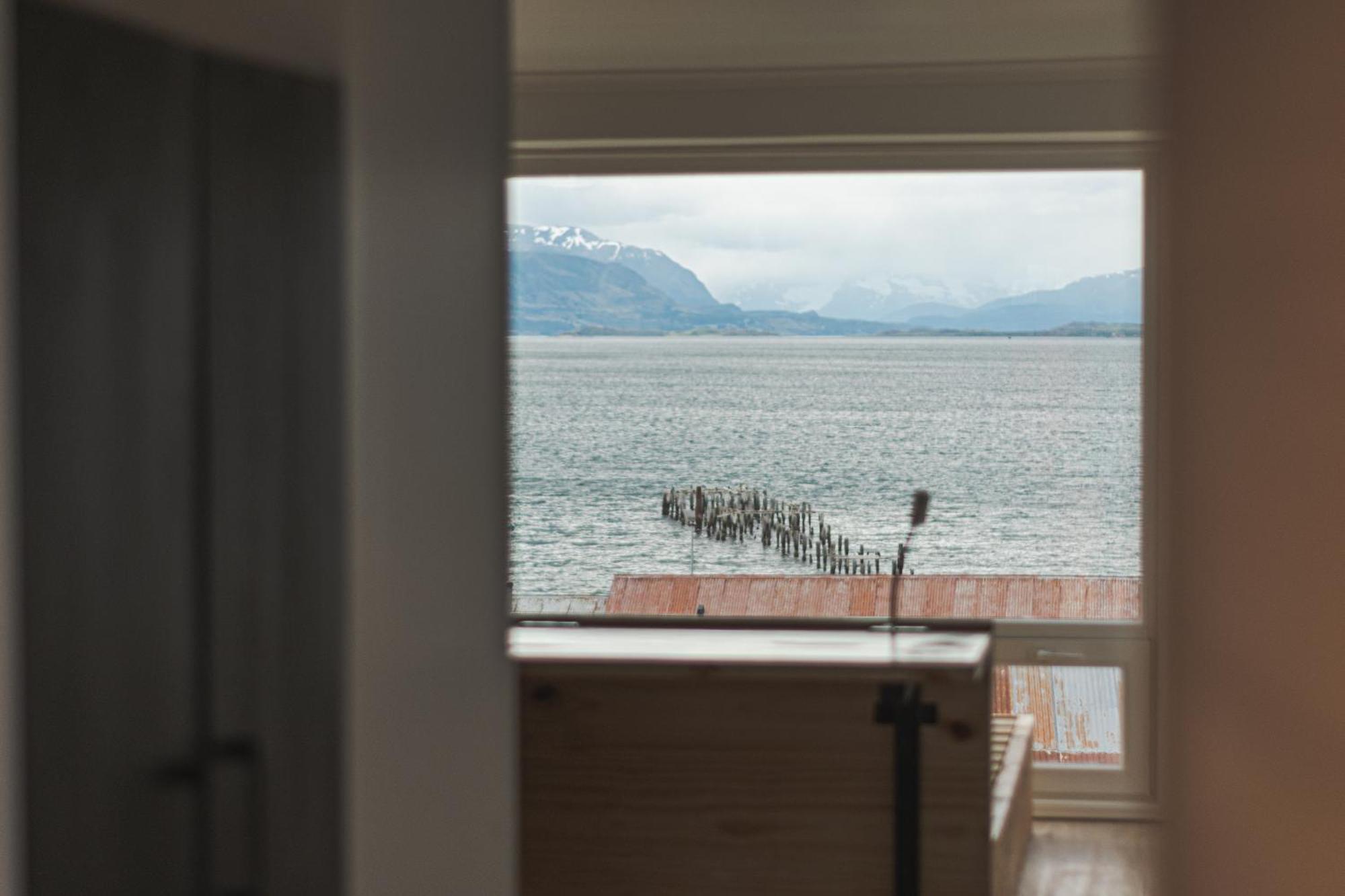 Loft By Toore Patagonia Puerto Natales Exterior foto