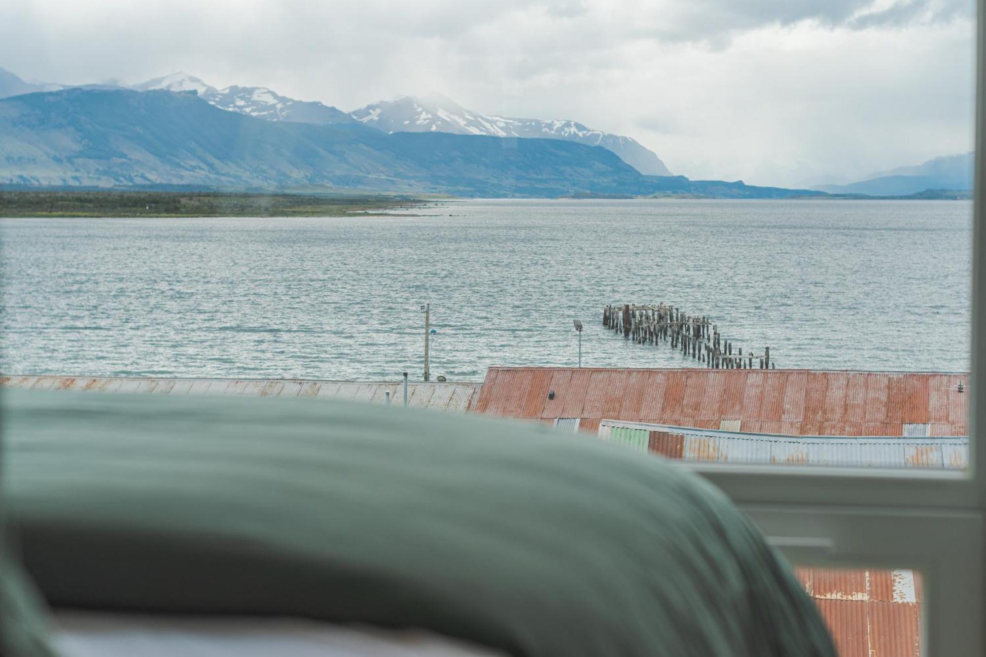 Loft By Toore Patagonia Puerto Natales Exterior foto