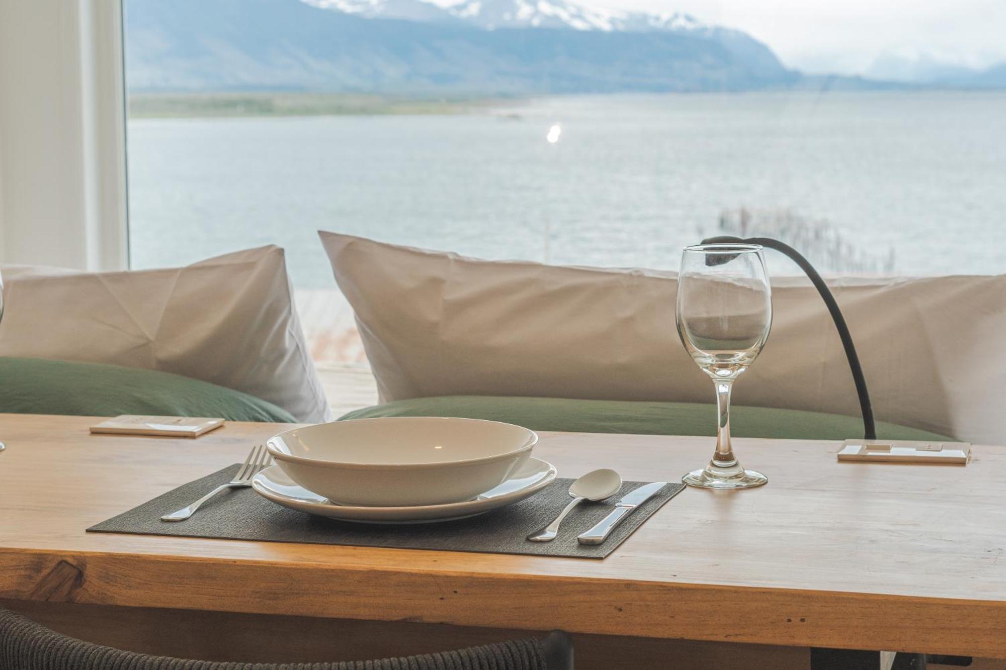 Loft By Toore Patagonia Puerto Natales Exterior foto