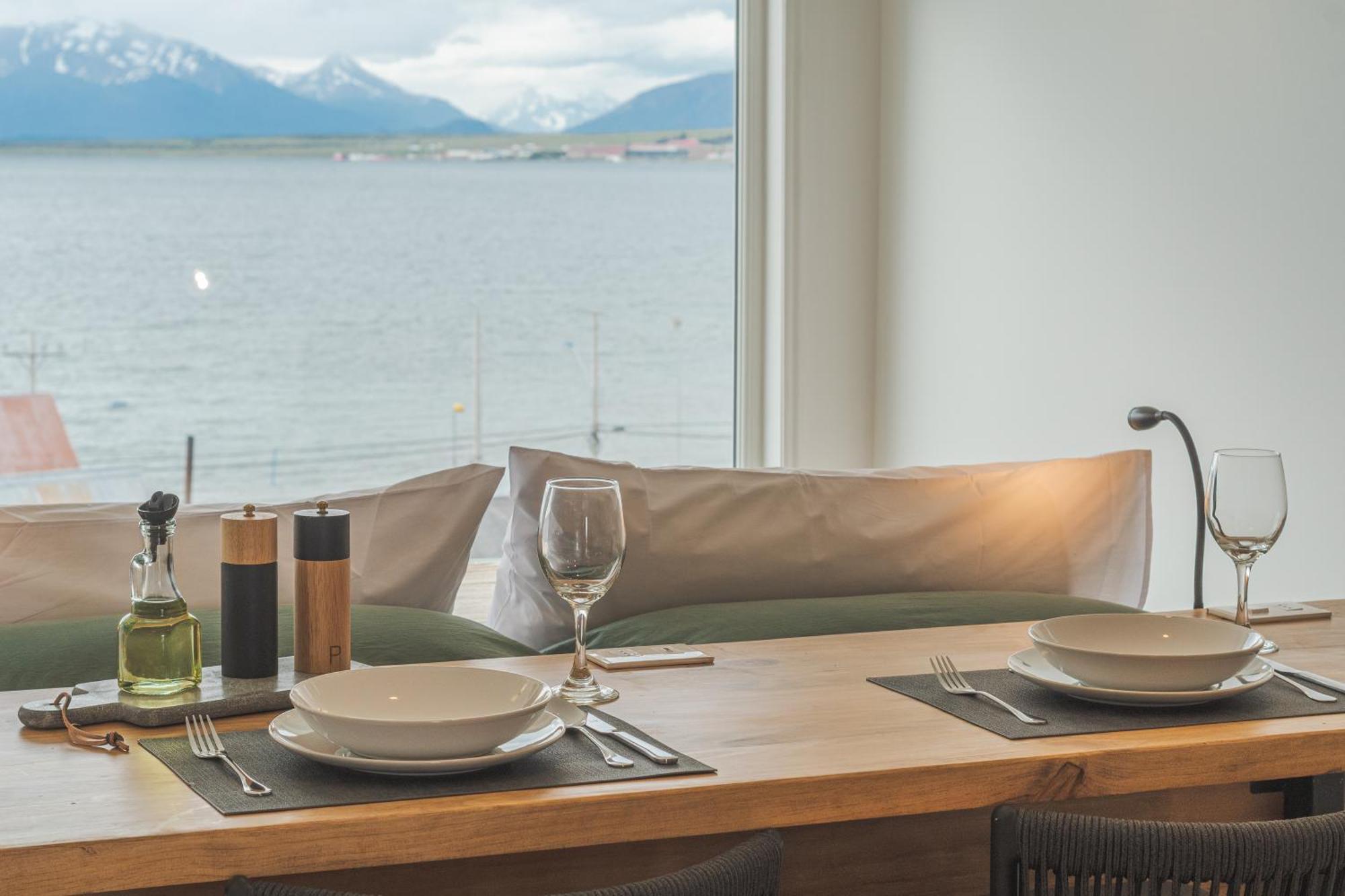 Loft By Toore Patagonia Puerto Natales Exterior foto