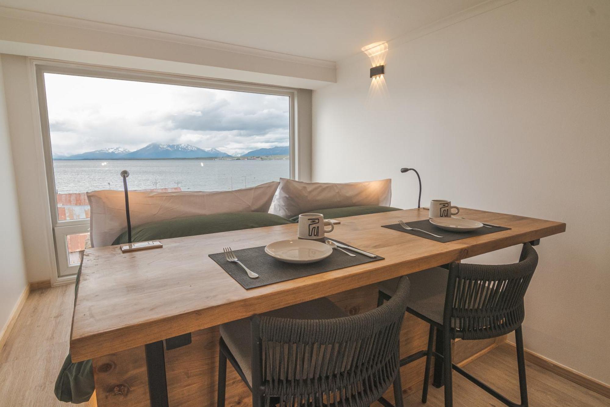 Loft By Toore Patagonia Puerto Natales Exterior foto